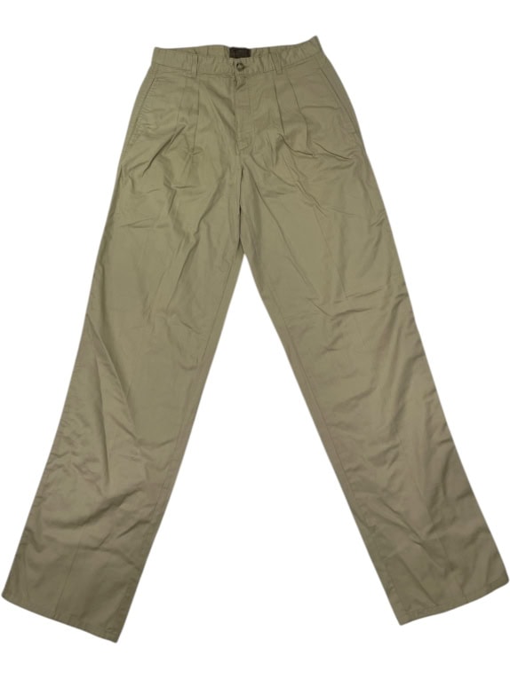 Pantaloni da uomo VINTAGE RIFLER M
