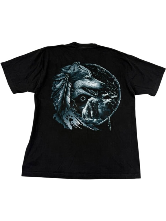 VINTAGE ROCK EAGLE 