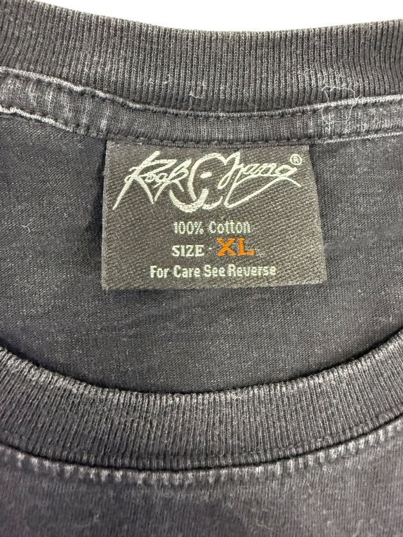 VINTAGE ROCK EAGLE T-SHIRT