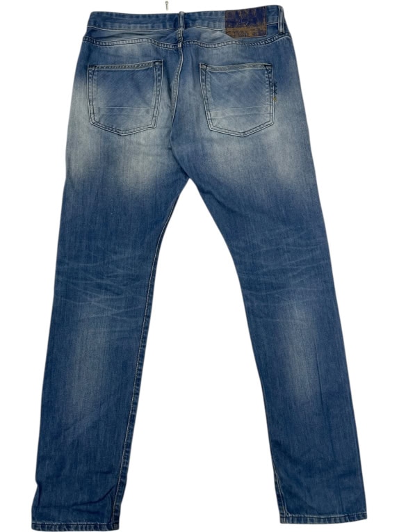 VINTAGE SCOTCH & SODA DENIM JEANS L