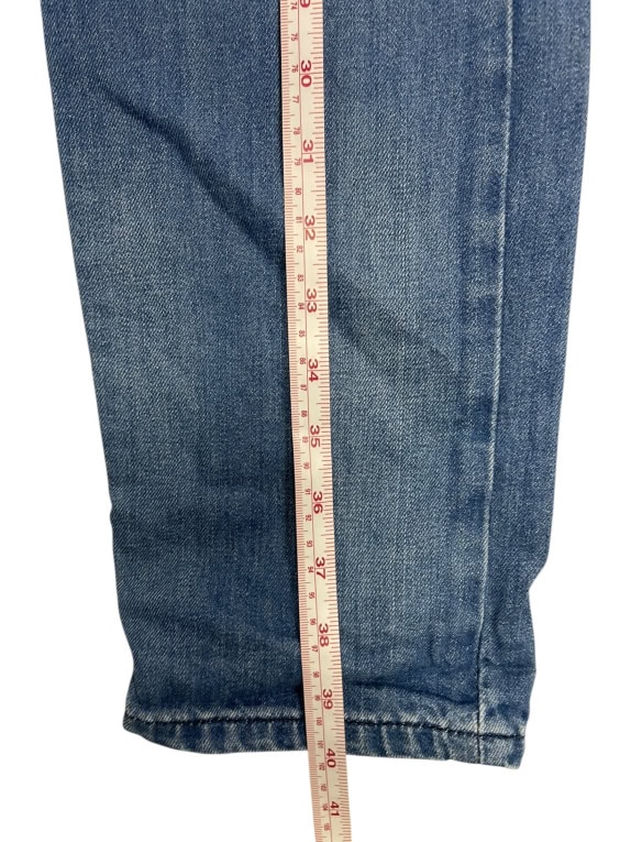 VINTAGE SCOTCH & SODA DENIM JEANS L