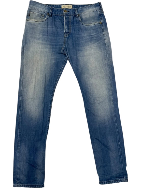 VINTAGE SCOTCH & SODA DENIM JEANS L