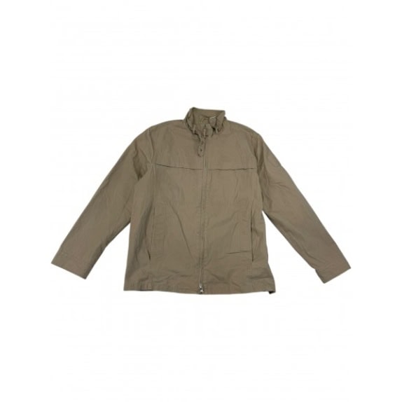 VINTAGE Sergio Tacchini Giacca leggera S