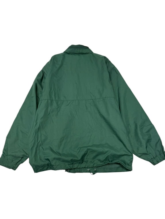 GIACCA VERDE VINTAGE SPALDING
