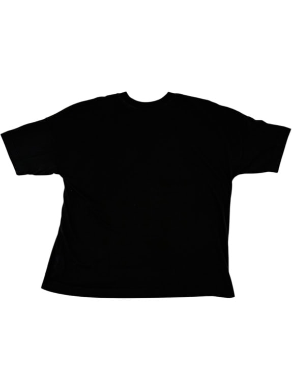 VINTAGE T-SHIRT BRIGANT CYBERPUNK SYNTHWAVE