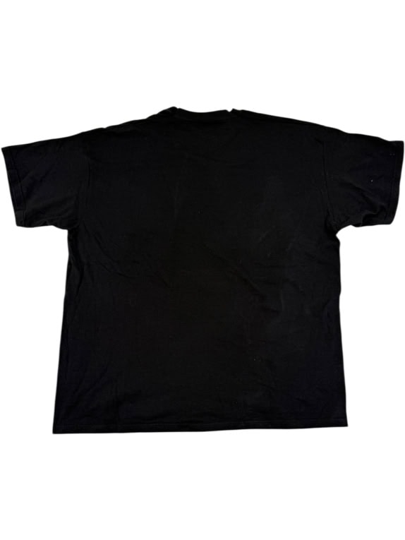 VINTAGE T-SHIRT SUBLIMINAL CORE METAL