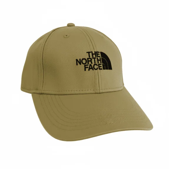 VINTAGE THE NORTH FACE ΧΑΚΙ ΚΑΠΕΛΟ ONE SIZE