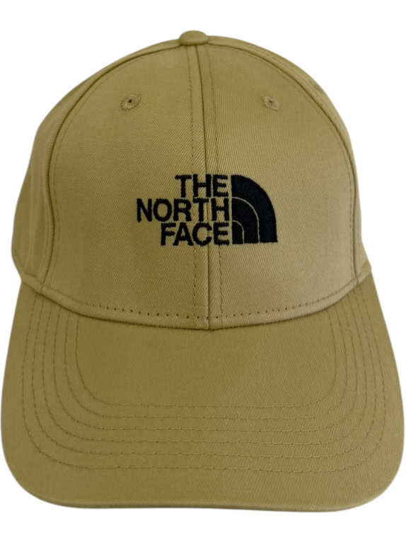 VINTAGE THE NORTH FACE ΧΑΚΙ ΚΑΠΕΛΟ ONE SIZE