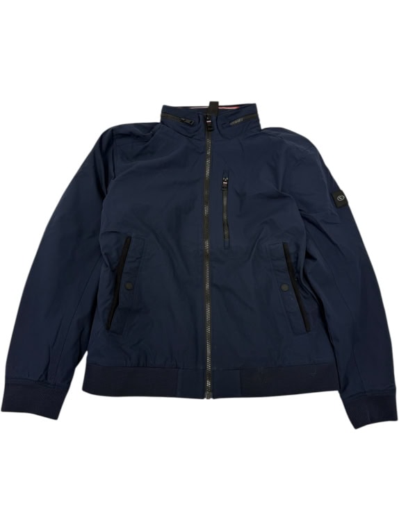 VINTAGE TOM TAILOR MEN'S JACKET BOMBER XL