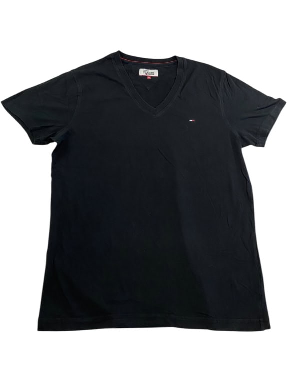 VINTAGE TOMMY HILFIGER MEN'S T-SHIRT M