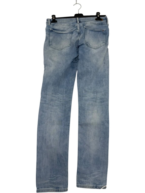 VINTAGE TOMMY HILFIGER ΓΥΝΑΙΚΕΙΟ ΤΖΙΝ LIGHT WASH