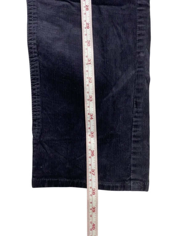 VINTAGE TOMMY HILFIGER CORDUROY PANTS M