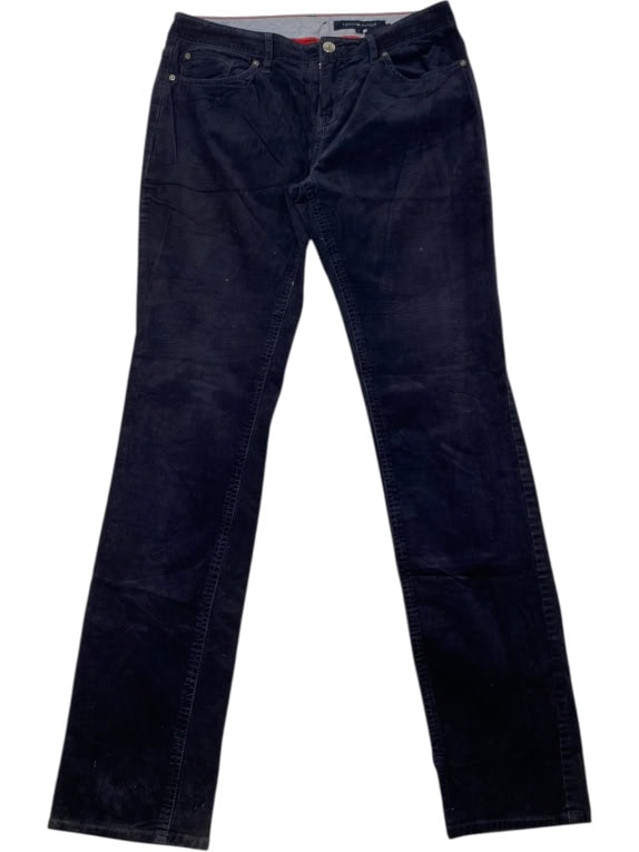 VINTAGE TOMMY HILFIGER ΚΟΤΛΕ ΠΑΝΤΕΛΟΝΙ M