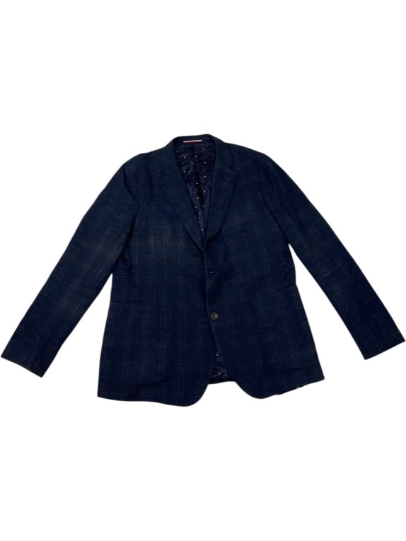 VINTAGE TOMMY HILFIGER BLAZER TAILORED M/L