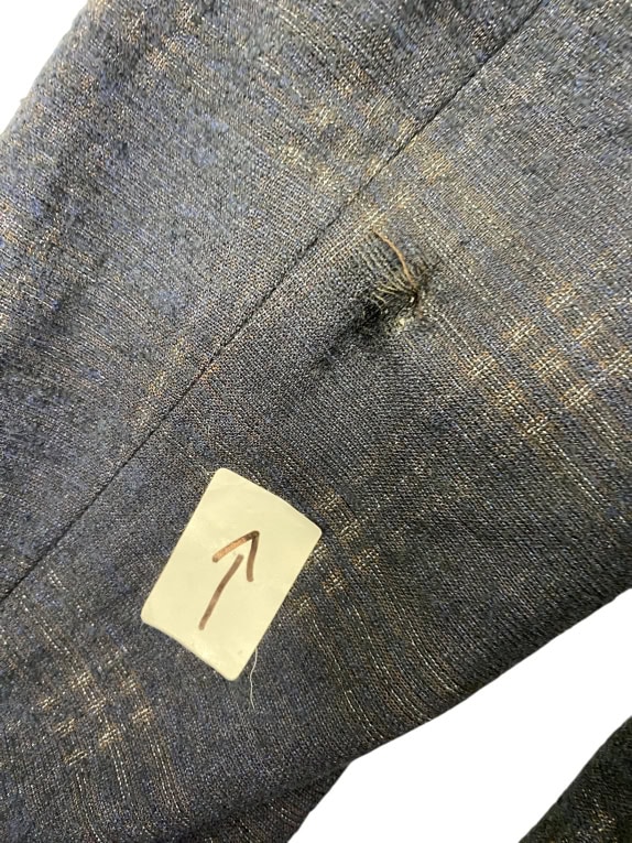 VINTAGE TOMMY HILFIGER BLAZER TAILORED M/L