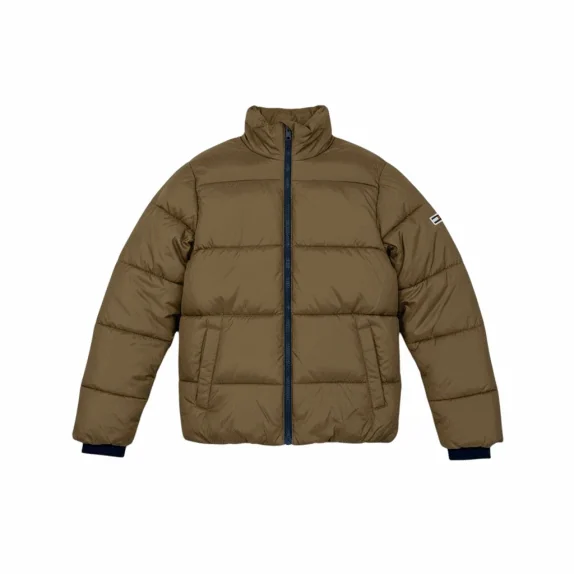 VINTAGE TOMMY JEANS ΜΠΟΥΦΑΝ PUFFER JACKET S
