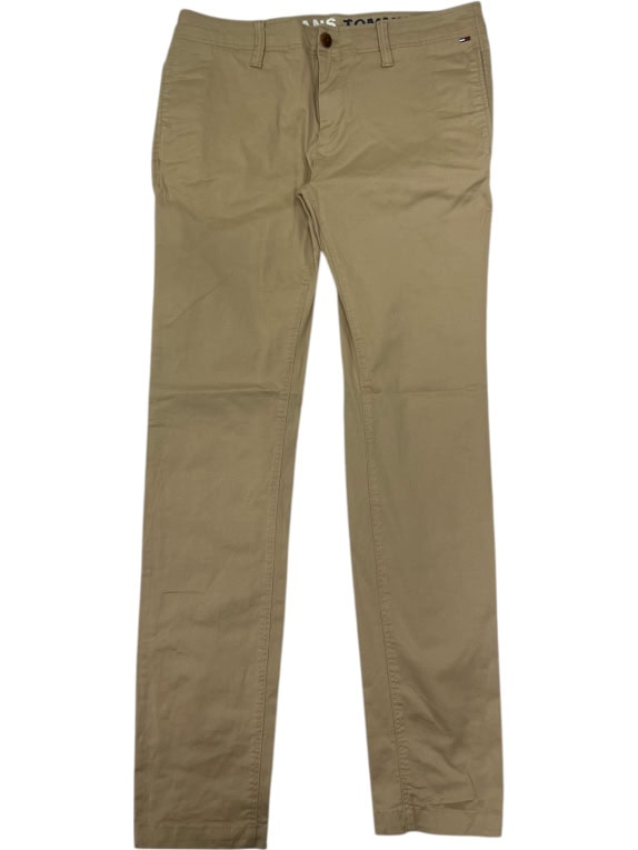 VINTAGE TOMMY JEANS PANT ΠΑΝΤΕΛΟΝΙ XS