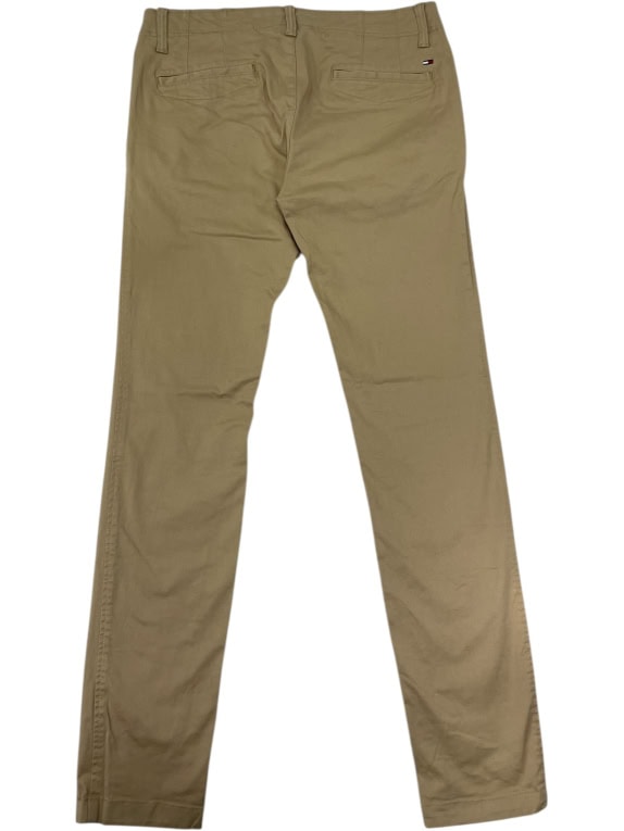 VINTAGE TOMMY JEANS PANT ΠΑΝΤΕΛΟΝΙ XS