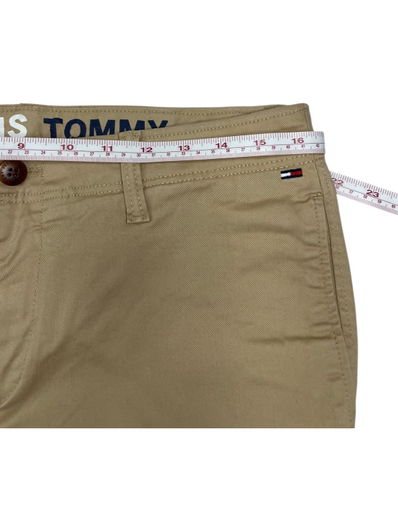 VINTAGE TOMMY JEANS PANT ΠΑΝΤΕΛΟΝΙ XS