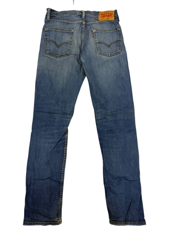 Jeans vintage Levi\'s - lavaggio azzurro chiaro S