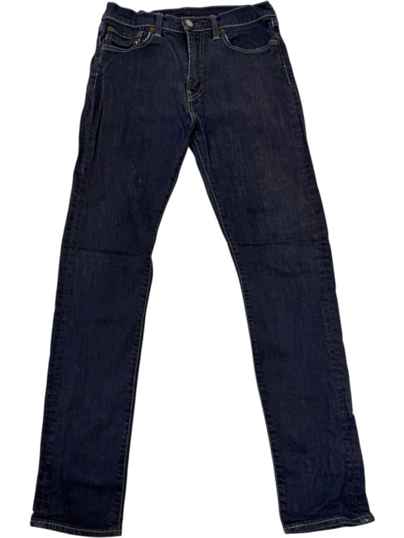 VINTAGE Τζιν Levi's - Σκούρο Μπλε M
