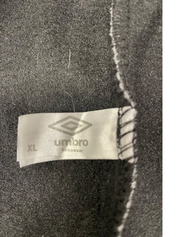 VINTAGE UMBRO ΦΟΡΜΑ XL