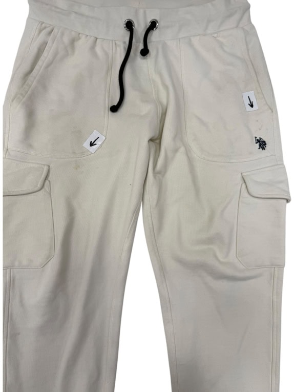 VINTAGE U.S. POLO ASSN. ΑΝΔΡΙΚΟ ΠΑΝΤΕΛΟΝΙ ΦΟΡΜΑΣ CARGO