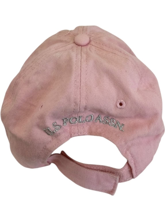 VINTAGE U.S. POLO ASSN. BASEBALL ΚΑΠΕΛΟ