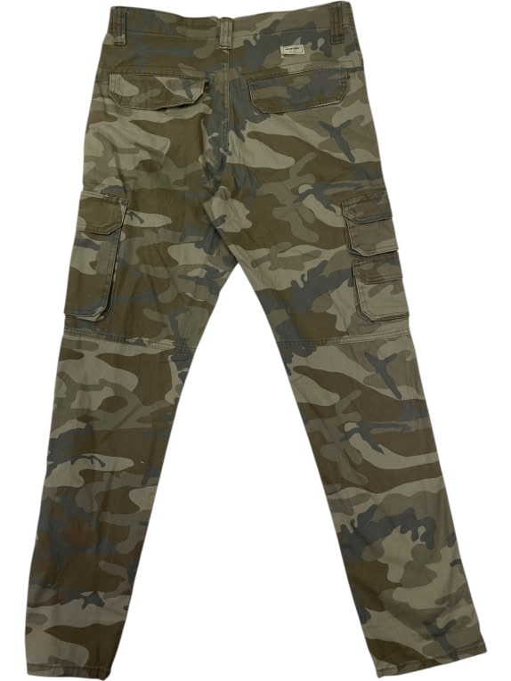 Pantaloni cargo VANS vintage relaxed fit M