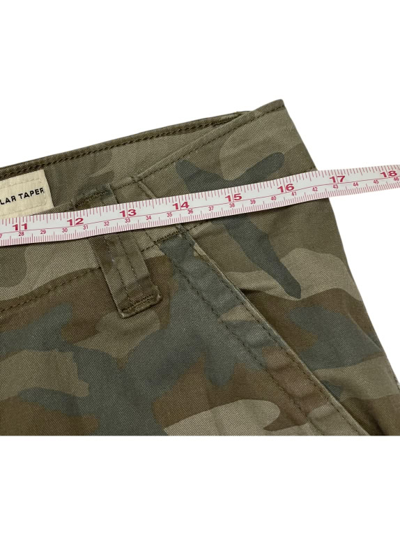 Pantaloni cargo VANS vintage relaxed fit M