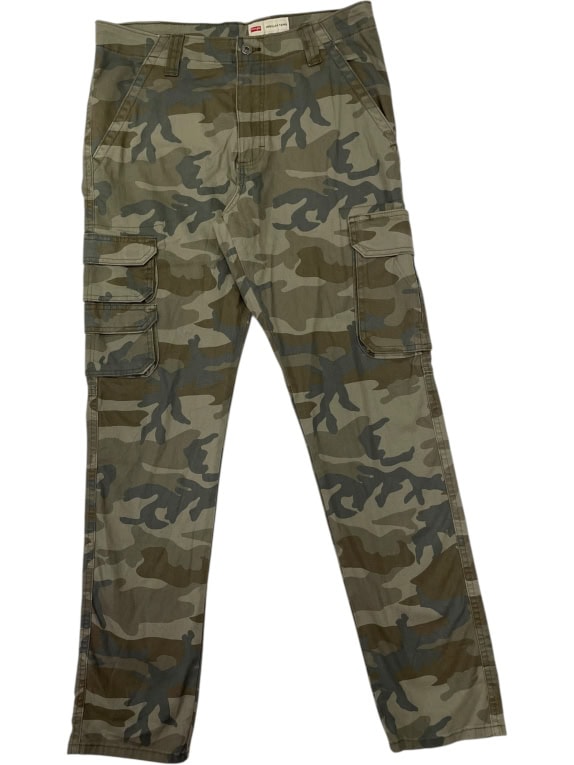 Pantaloni cargo VANS vintage relaxed fit M