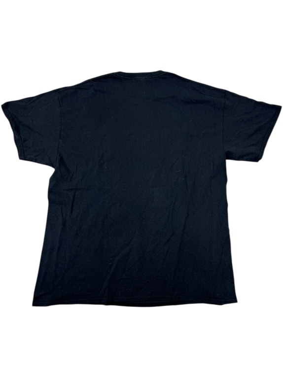 VINTAGE VENOMINCANTARE DIVIDE ET IMPERA BLACK METAL T-SHIRT