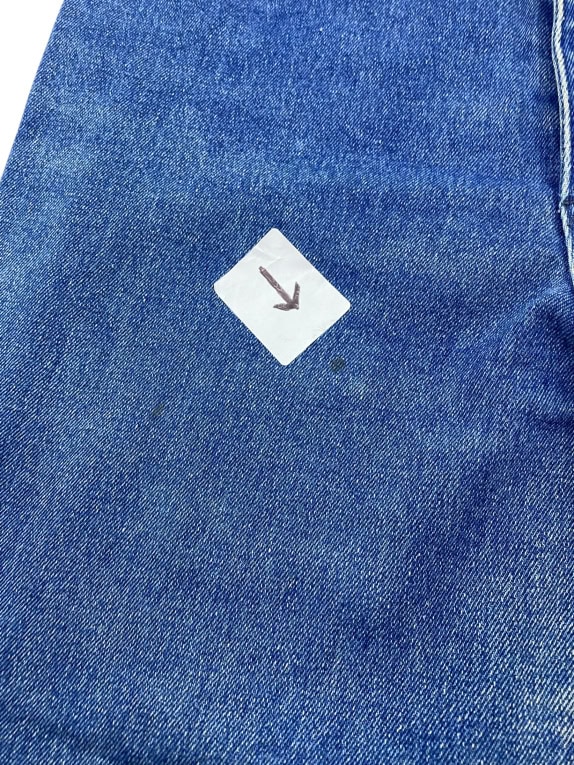 VINTAGE VERSACE JEANS COUTURE pantaloni cargo track neri da uomo L