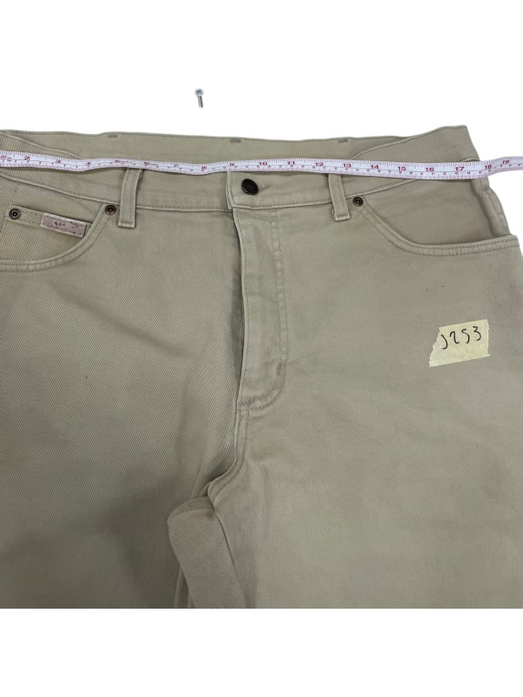 VINTAGE WRANGLER ΑΝΔΡΙΚΟ ΠΑΝΤΕΛΟΝΙ ΧΑΚΙ L