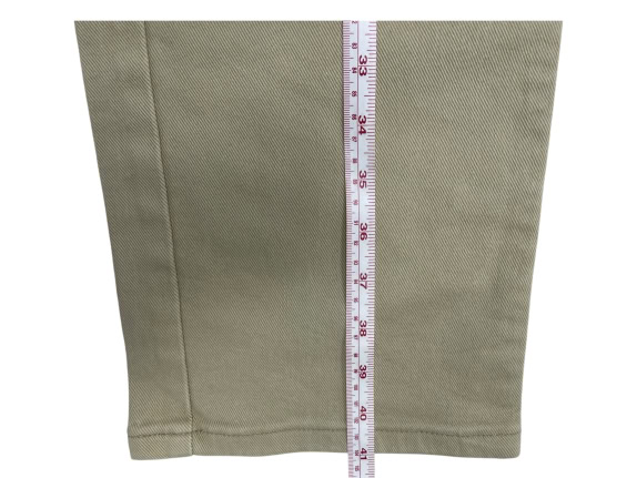 VINTAGE WRANGLER ΑΝΔΡΙΚΟ ΠΑΝΤΕΛΟΝΙ ΧΑΚΙ L