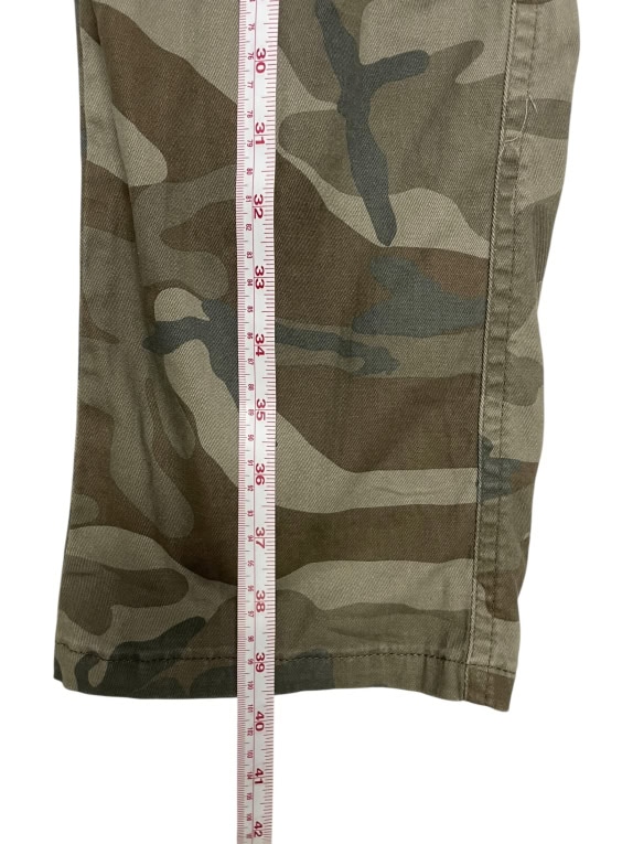 VINTAGE WRANGLER CARGO ΠΑΝΤΕΛΟΝΙ ΠΑΡΑΛΛΑΓΗΣ ΑΝΔΡΙΚΟ L