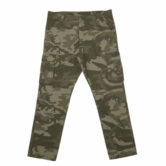 VINTAGE WRANGLER CARGO ΠΑΝΤΕΛΟΝΙ ΠΑΡΑΛΛΑΓΗΣ ΑΝΔΡΙΚΟ L