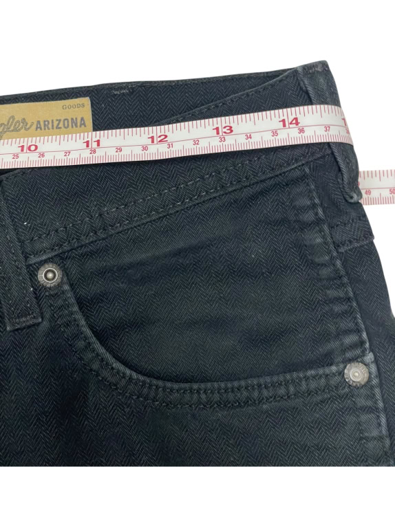 VINTAGE WRANGLER ΠΑΝΤΕΛΟΝΙ M