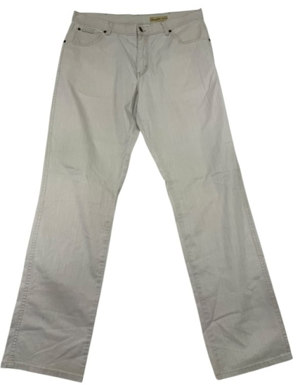VINTAGE WRANGLER TEXAS ΑΝΔΡΙΚΟ ΠΑΝΤΕΛΟΝΙ ΜΠΕΖ L