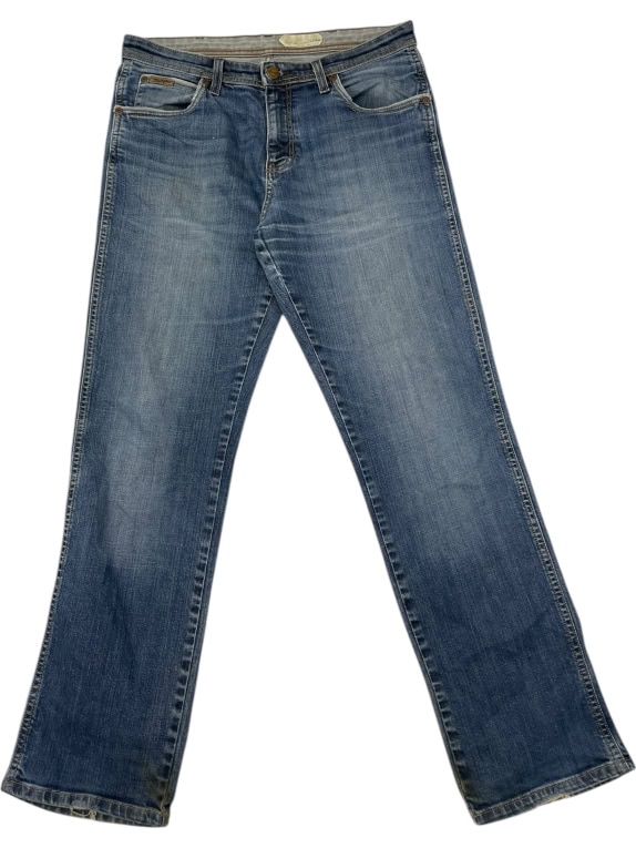VINTAGE WRANGLER TEXAS ΠΑΝΤΕΛΟΝΙ M