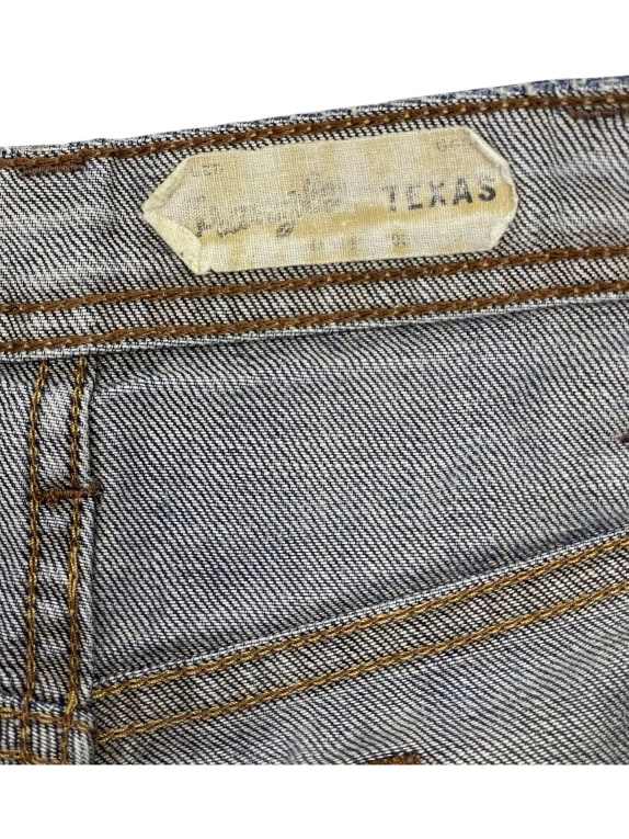 VINTAGE WRANGLER TEXAS ΠΑΝΤΕΛΟΝΙ M