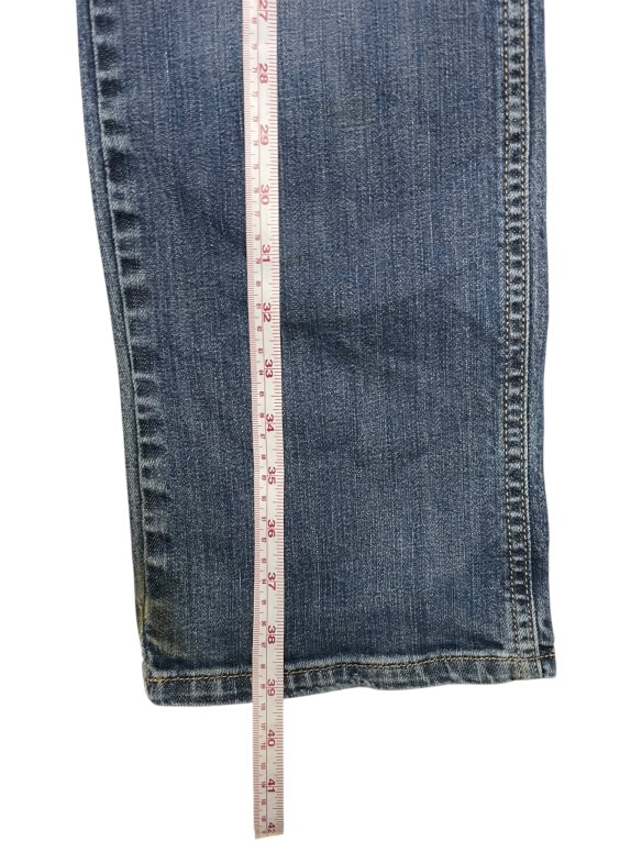 VINTAGE WRANGLER TEXAS ΠΑΝΤΕΛΟΝΙ M