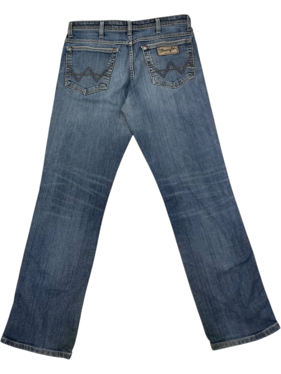 VINTAGE WRANGLER TEXAS ΠΑΝΤΕΛΟΝΙ M