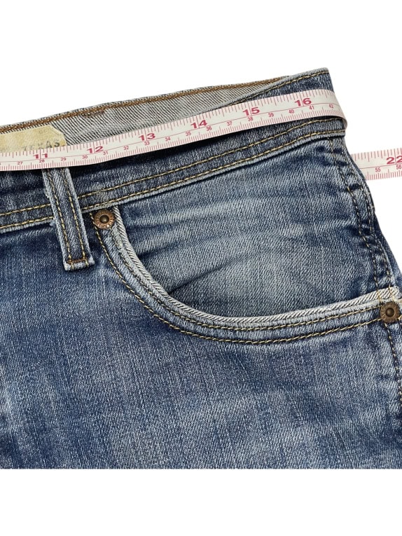 VINTAGE WRANGLER TEXAS ΠΑΝΤΕΛΟΝΙ M
