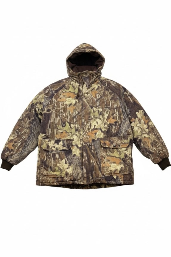 WESTARK ΜΠΟΥΦΑΝ ΚΥΝΗΓΙΟΥ UTILITY ΚΑΜΟΥΦΛΑΖ UNISEX PRE OWNED 3XL