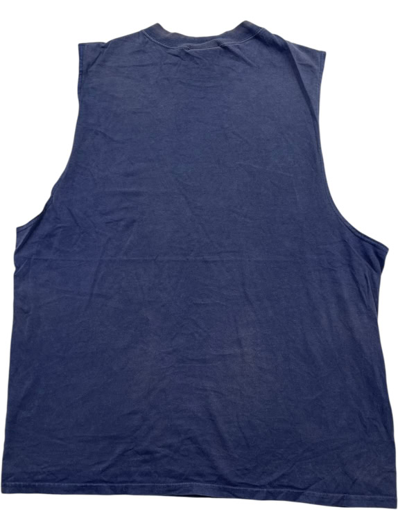 Winner’s Circle Tank Top 90s Jeff Gordon Big Logo Μπλε UNISEX XL