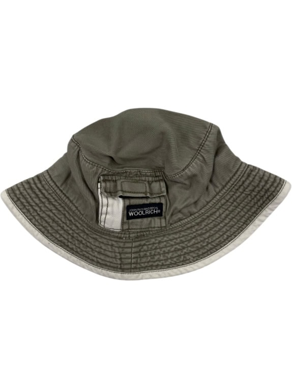 WOOLRICH JOHN RICH & BROS cappello a secchiello