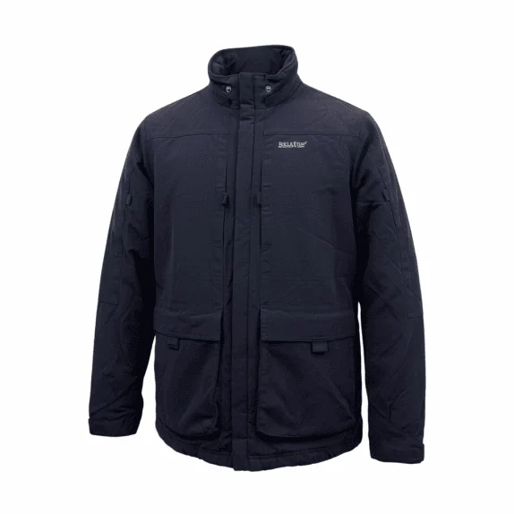 Woolrich Μπουφάν Outdoor Vintage Μπλε Ανδρικό L