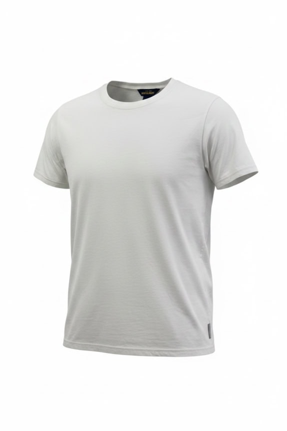 Woolrich T-Shirt White Men’s L