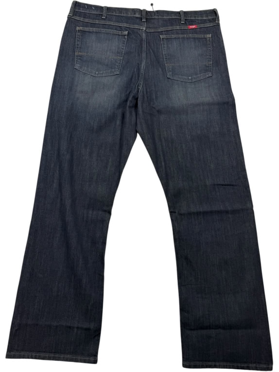 Wrangler Authentics Jeans Casual With Logo Blue Men’s 40x32